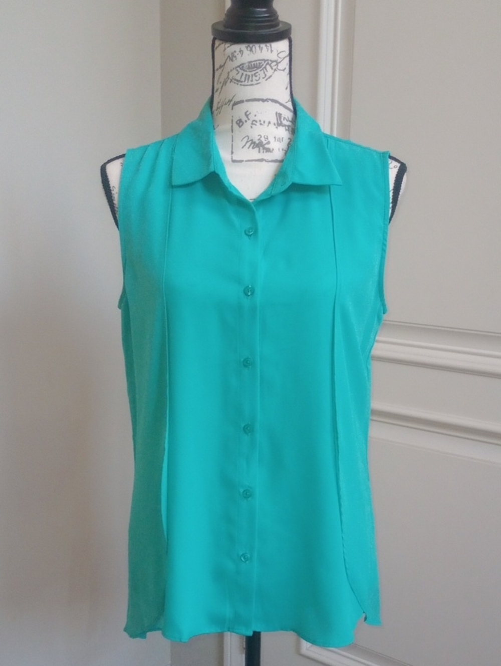 🆕Attention Button Down Shirt